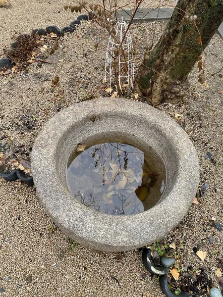 Güzel, beyaz, sarı ve siyah taşların yakın plan çekimi.