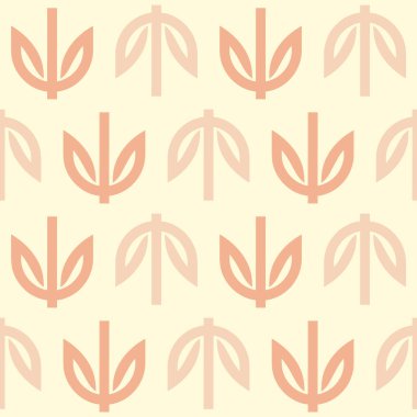 Giysi ögeleri için basit kalıp tasarımı