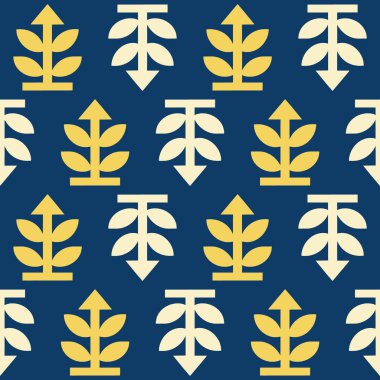 Clothig ögeleri için basit kalıp tasarımı