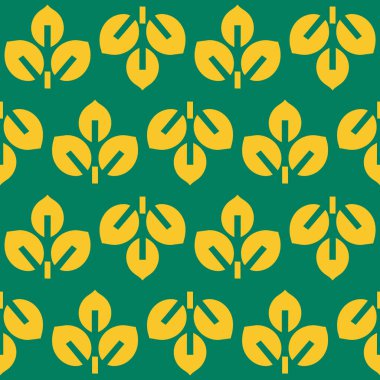 Clothig ögeleri için basit kalıp tasarımı