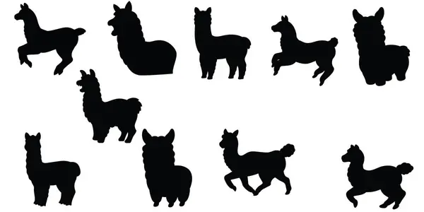 hayvan çizgisi sanat ve siluet tasarımları tasarım, vektör tasarımı 