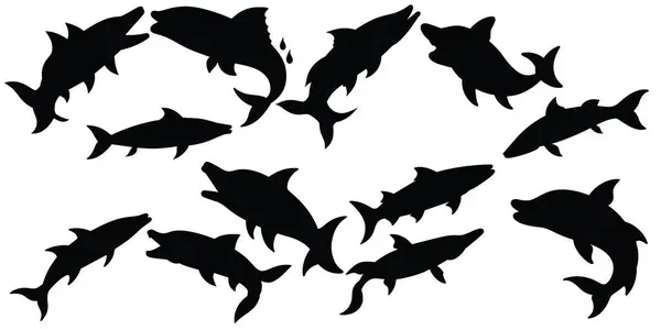 hayvan çizgisi sanat ve siluet tasarımları tasarım, vektör tasarımı 