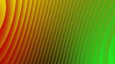 Renkli Soyut Doku Arkaplanı.