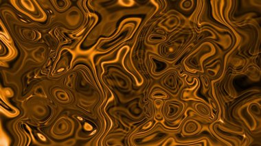 Parlak mürekkep arkaplanının renkli bir karışımı. sıvı arkaplan.