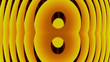 Parlak mürekkep arkaplanının renkli bir karışımı. sıvı arkaplan.