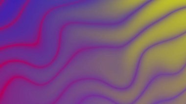 colorful Light abstract liquid. Colorful illustration in abstract stylish liquid gradient.