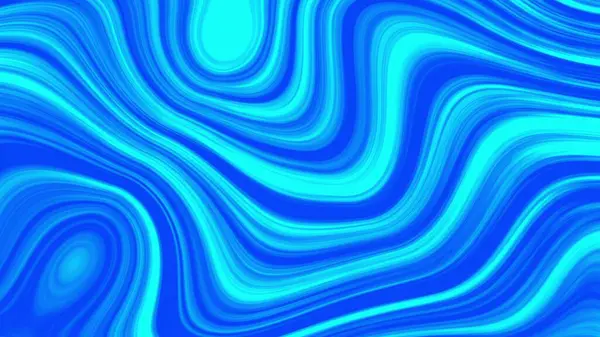 Neon soyut renkli dalga sıvısı parlayan spiral çizim arkaplanı.