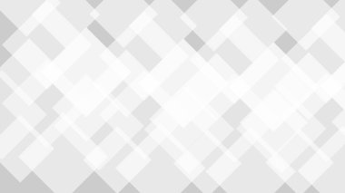 Soyut Beyaz ve Gri Arkaplan. Soyut beyaz desen. Kare Doku. Görüntü arkaplanı