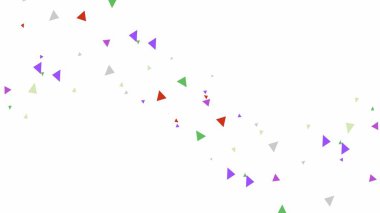 Renkli Kırıcı Çizim Arkaplanı. Atom bombası patlaması, patlama, bang, boom konsepti. Kırık Cam, Teknoloji Geleceği Tasarımı