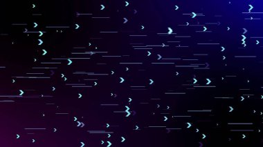 Oklar arka planı ayarladı. Ok simgesi koleksiyonu. Farklı ok tasarım arkaplanı ayarla. Büyüyen çizgi veya ok gösteren düz ok tasarımı.