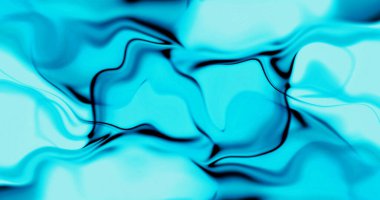 Abstract colorful wavy background. Colorful Paint Ink Liquid. 3d depth abstract liquid wave. abstract background over 4k resolution.