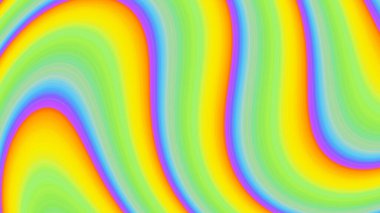 4k colorful ink background. abstract background with splashes.