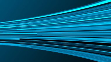 Abstract popular technology background. news background 4k.