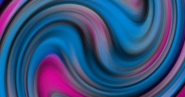 Abstract twirl gradient marble color texture. Abstract realistic marble texture.