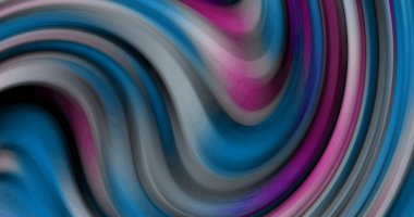 Abstract twirl gradient marble color texture. Abstract realistic marble texture.