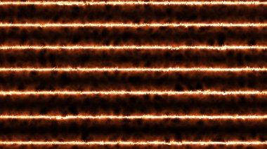 Fireing seamless line abstract background animation. Energy line 4k.