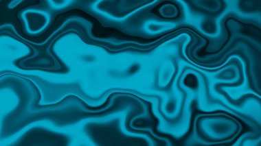 Ribbon line geometric colorful line. Geometric line abstract background.