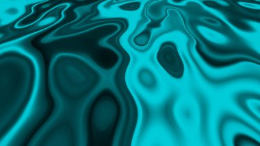 Ribbon line geometric colorful line. Geometric line abstract background.