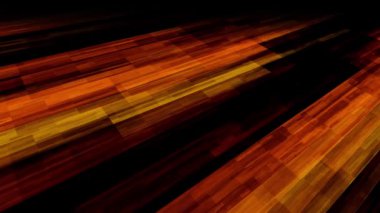 Teknik şeritler. Soyut hareket çizgisi. hareketli renkli çizgiler. Arka planlar dikdörtgen desen 4k