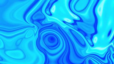 Akan sıvı, Soyut Klasik Akışkan Boya Sanat Dalgası Doku Sıvı Dalga Etkisi Görüntüsü.