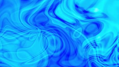 Akan sıvı, Soyut Klasik Akışkan Boya Sanat Dalgası Doku Sıvı Dalga Etkisi Görüntüsü.