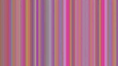 Çizgiler siyahta canlılık sallıyor. Soyut karanlık hareket eğimli ışık, fütüristik arka plan hareketini izler. 4K