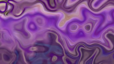 Pembe renkli moda sıvı dalgalı arka plan. Soyut Arkaplan Renkli Dalgalı mermer Moda Sıvı Canlandırması.