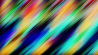 Soyut renkli sıvı, bulanık, dalga, mermer, suluboya, doku, modern arkaplan 4k