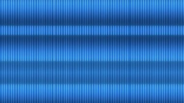 Parlak neon ışınları ve parıldayan çizgiler hareket çizgisi arkaplanı ile soyut renkli arkaplan..