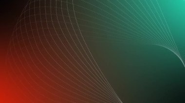 Soyut beyaz renkli geometrik çizgiler soyut soyut sarmal geometrik çizgiler üzerinde izole edilmiş kurdele çizgisi. Döndürme girdabı çizgileri. Arkaplan.