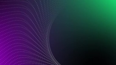 Soyut beyaz renkli geometrik çizgiler soyut soyut sarmal geometrik çizgiler üzerinde izole edilmiş kurdele çizgisi. Döndürme girdabı çizgileri. Arkaplan.