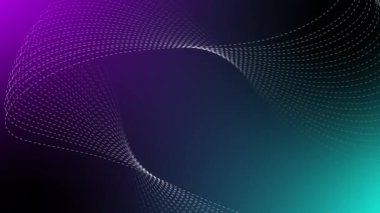 Soyut beyaz renkli geometrik çizgiler soyut soyut sarmal geometrik çizgiler üzerinde izole edilmiş kurdele çizgisi. Döndürme girdabı çizgileri. Arkaplan.