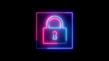 Radar ekranı, dijital teknolojisi olan bir nesneyi arıyor. Fütürist yazılım taranıyor. İşaretleyici ve gösterge hareket ediyor 