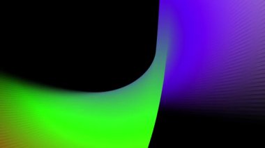 Canlandırılmış soyut teknoloji geçmişi. Döngülü hisse senedi animasyon grafik tasarımı. 4k