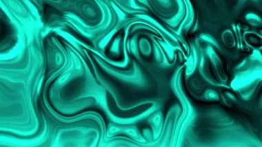 Renkli Boya Mürekkebi Psikedelik Patlama Hareketi. Renkli Patlama Sanatı Boyama Renk sıvısı soyut arka plan. sıvı canlandırılmış arkaplan.