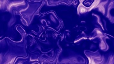 Renkli Boya Mürekkebi Psikedelik Patlama Hareketi. Renkli Patlama Sanatı Boyama Renk sıvısı soyut arka plan. sıvı canlandırılmış arkaplan.