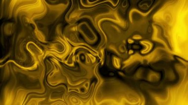 Renkli Boya Mürekkebi Psikedelik Patlama Hareketi. Renkli Patlama Sanatı Boyama Renk sıvısı soyut arka plan. sıvı canlandırılmış arkaplan.