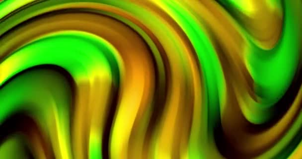 Abstract Animated Color Line Background Looping Abstract Video Background Vídeo — Vídeo de Stock