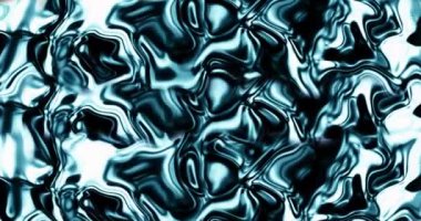 güzel arkaplan & sıvı Canlandırma videosu, Soyut Arkaplan Renkli Dalgalı 4k.