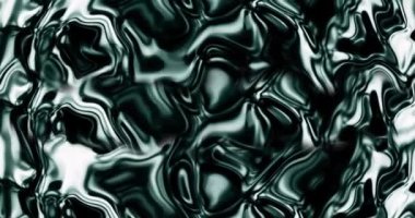 güzel arkaplan & sıvı Canlandırma videosu, Soyut Arkaplan Renkli Dalgalı 4k.