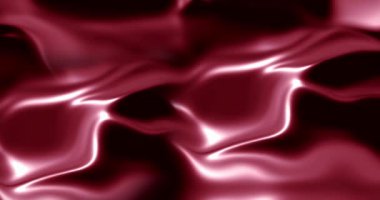 Soyut renkli dalgalı arka plan. Renkli Boya Mürekkebi Sıvısı. Soyut sıvı dalga. 4k çözünürlüğü üzerinde soyut arkaplan.