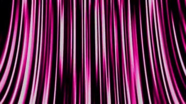 Pink gray and black color abstract animation background.motion graphics.