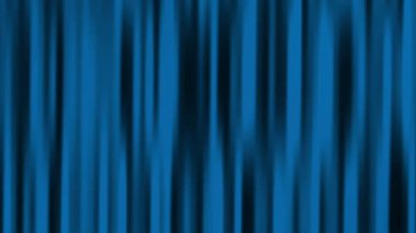 Cyan and black color abstract animation background.motion graphics.