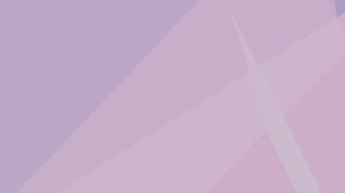 Mavi ve mor tonları olan soyut geometrik arkaplan açısal ve kesişen çizgiler içerir. Modern tasarım elementleri için uygun.