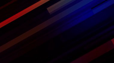 Soyut renkli köşegen çizgileri koyu bir kaplama ile canlandırılmış arka plan.