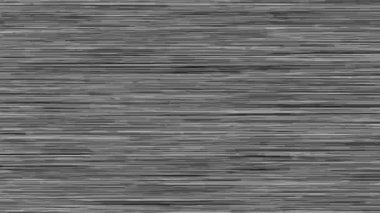 TV Paraziti Sinyal Arızası Yok Video Hasarı yatay çizgi animasyonu. mz_771