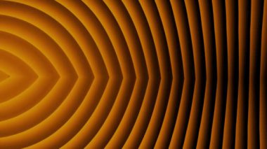 Karanlık Teknoloji Geçmişi. En Küçük Geometrik Canlandırma