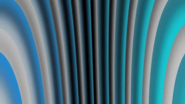 Işığın soyut arkaplanı ya da düz döngülü çizgili karanlık dalga yüzeyi. mz_1162