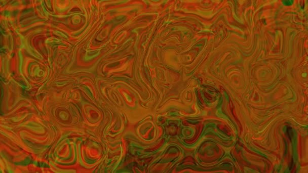 光彩夺目的背景液体动画 Mz_1079 — 图库视频影像