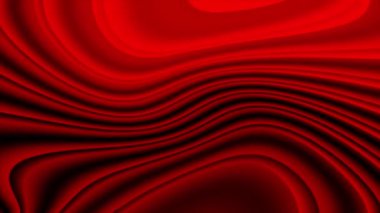 Dalgalar ile soyut animasyon sıvı çok renkli üç boyutlu gradyan ve farklı gradyan arka plan. m_13